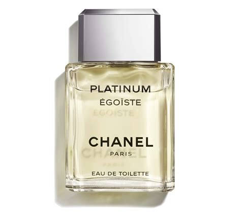 chanel egoiste edt 100ml|Chanel egoiste platinum 100 ml.